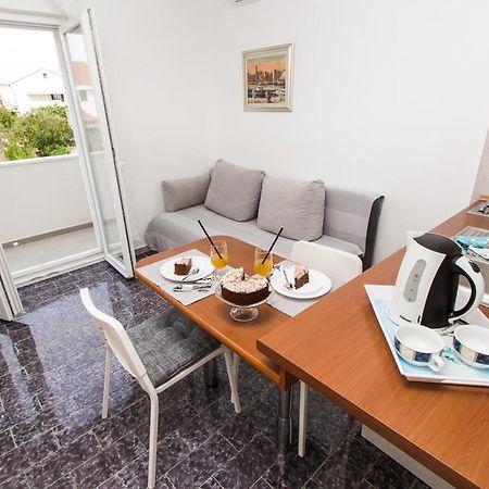וודיצה Apartmani Sanja מראה חיצוני תמונה