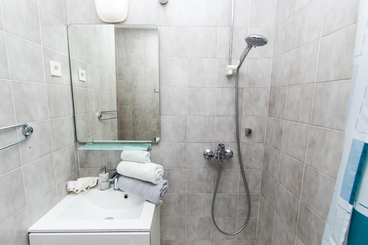 וודיצה Apartmani Sanja מראה חיצוני תמונה