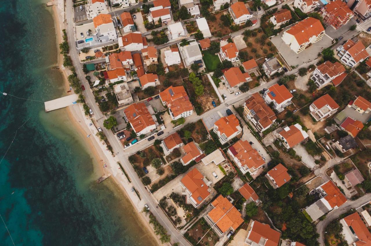 וודיצה Apartmani Sanja מראה חיצוני תמונה