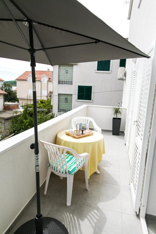 וודיצה Apartmani Sanja מראה חיצוני תמונה