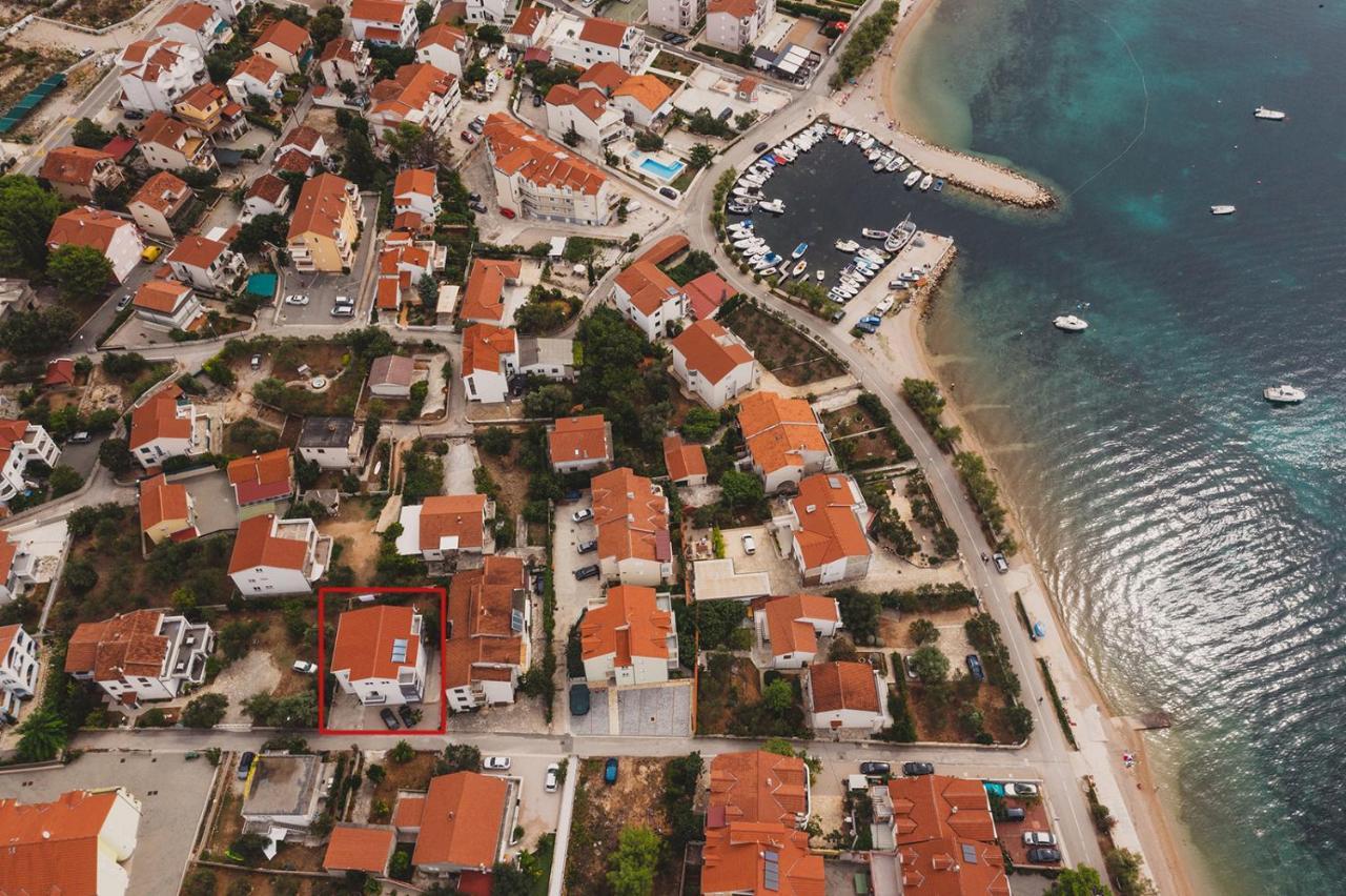 וודיצה Apartmani Sanja מראה חיצוני תמונה
