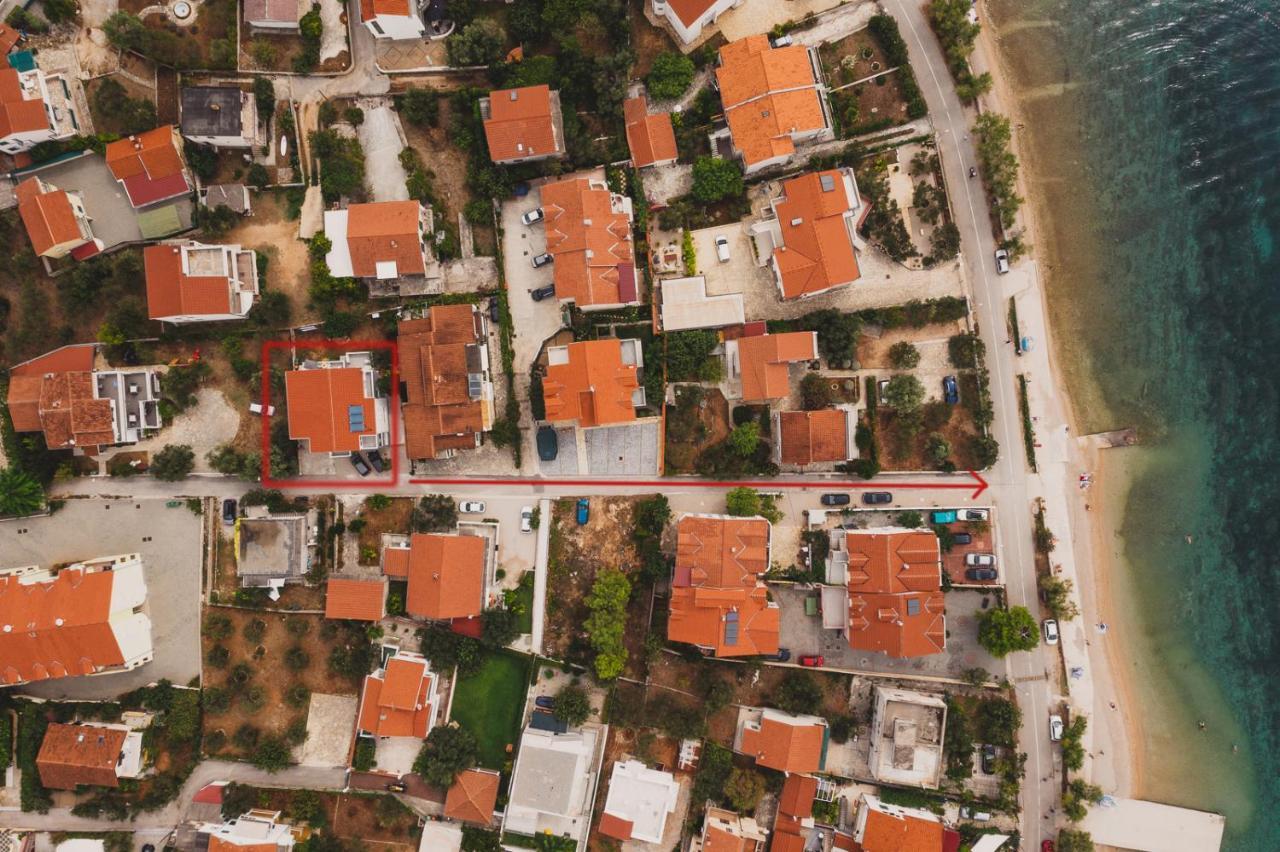 וודיצה Apartmani Sanja מראה חיצוני תמונה