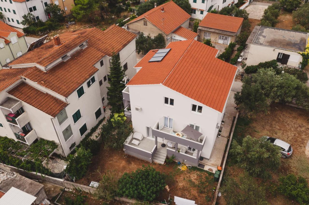 וודיצה Apartmani Sanja מראה חיצוני תמונה