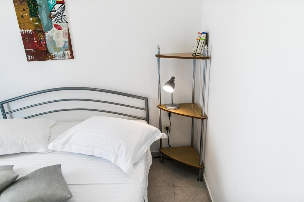 וודיצה Apartmani Sanja מראה חיצוני תמונה