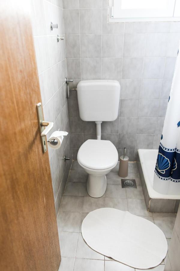 וודיצה Apartmani Sanja מראה חיצוני תמונה