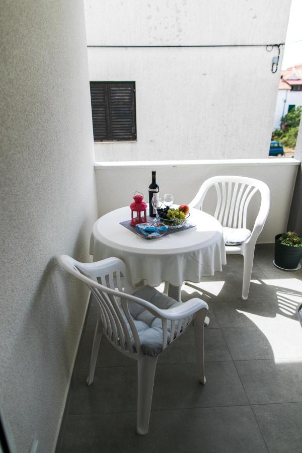 וודיצה Apartmani Sanja מראה חיצוני תמונה
